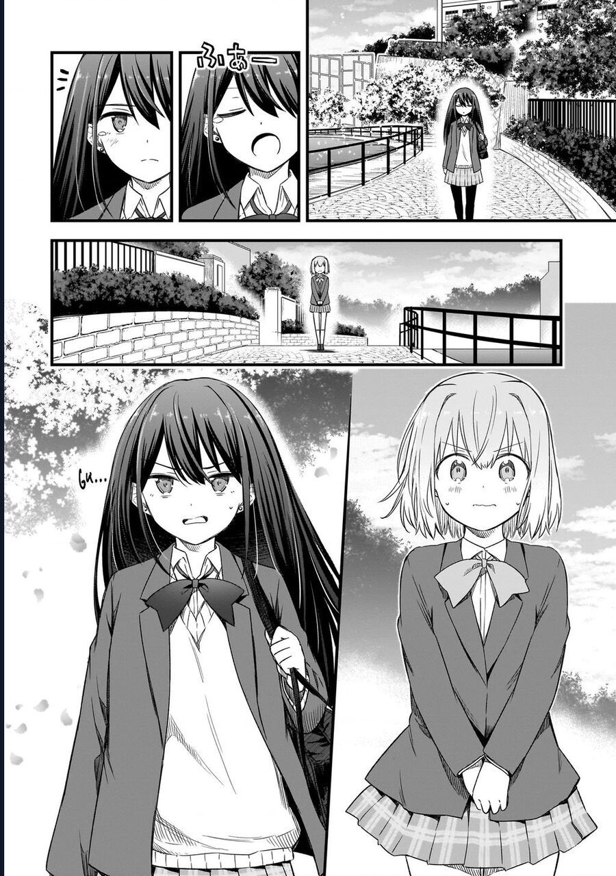 Haru No Regista Chap 32 - Next Chap 33