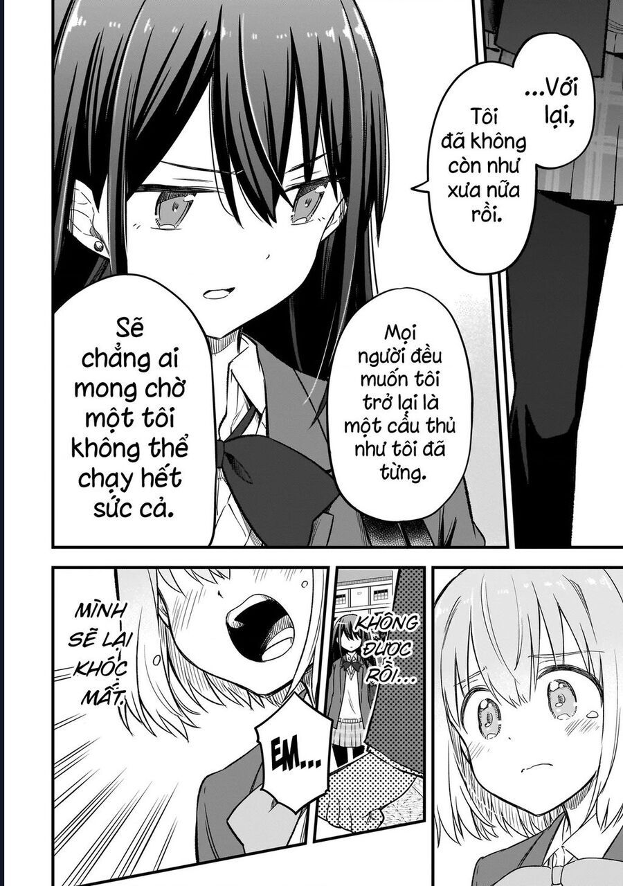 Haru No Regista Chap 32 - Next Chap 33