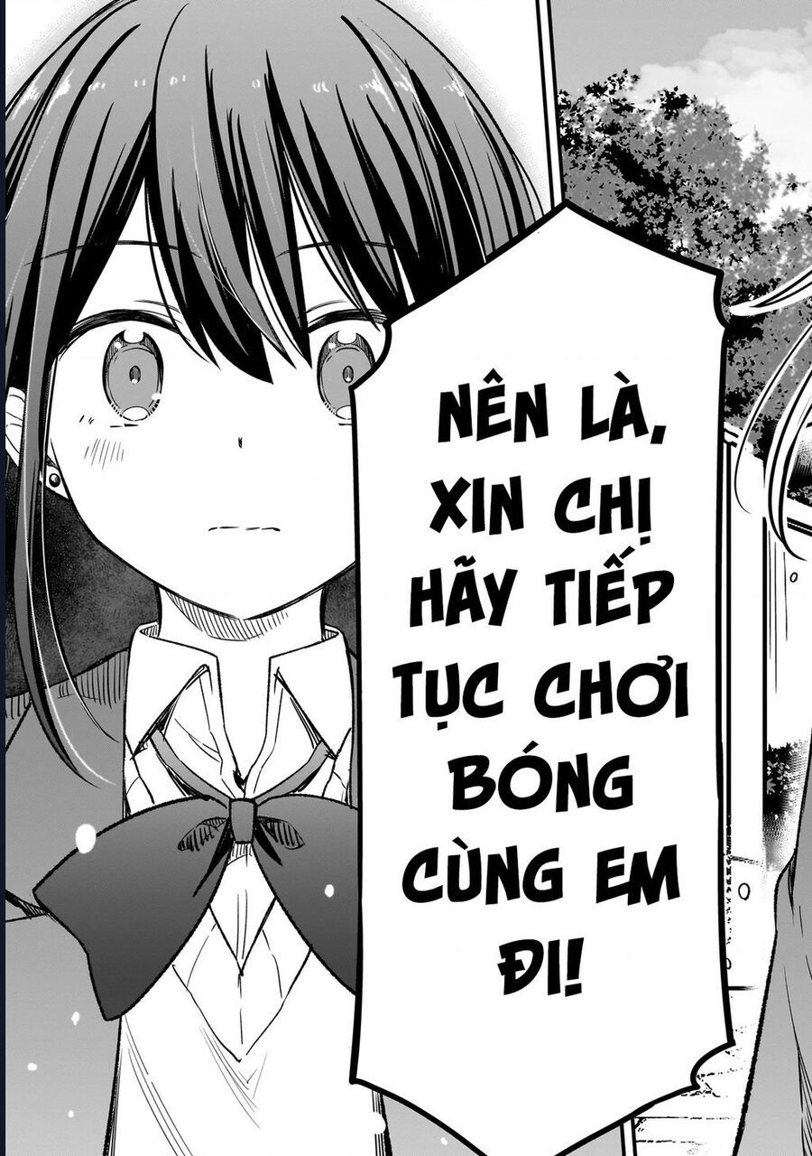 Haru No Regista Chap 32 - Next Chap 33
