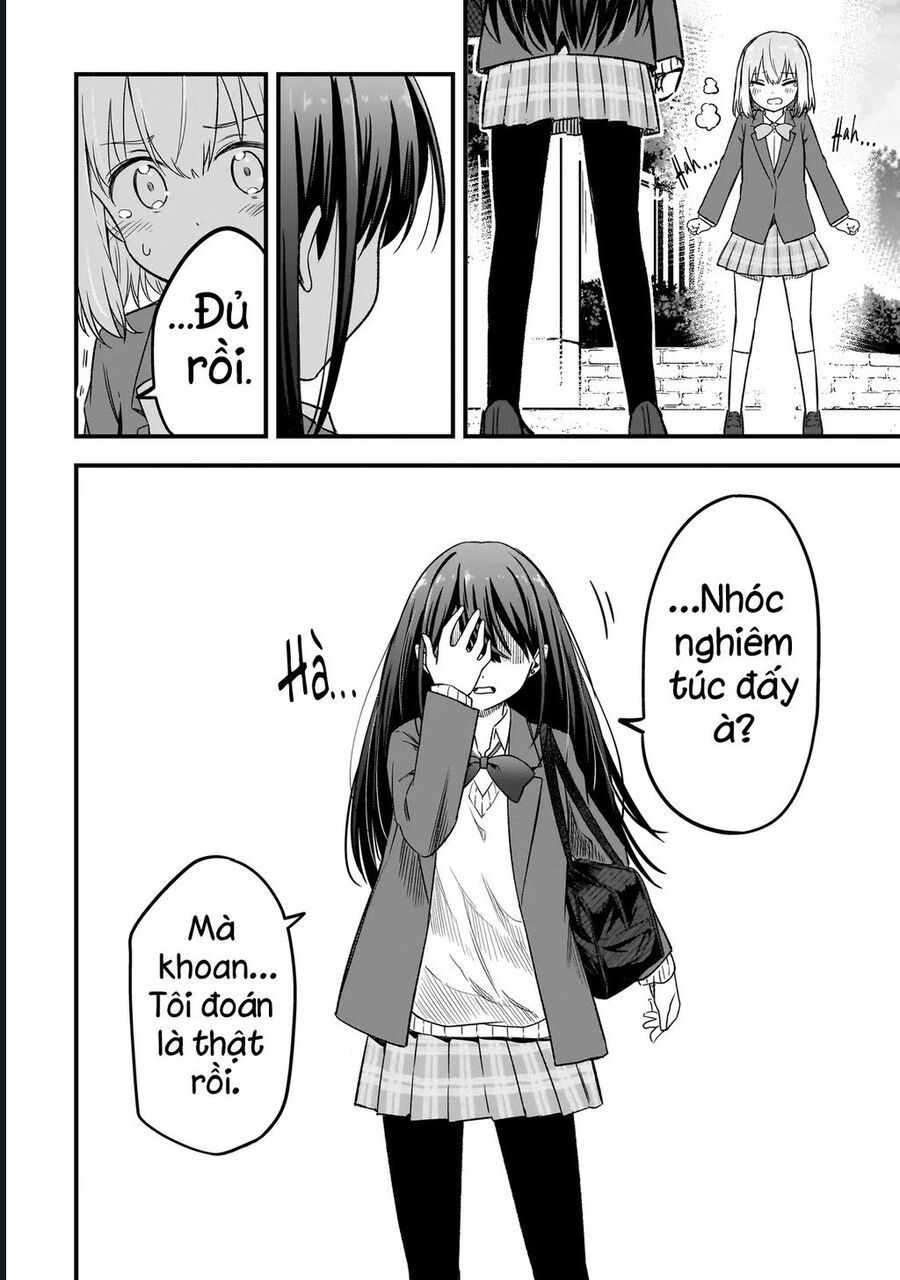 Haru No Regista Chap 32 - Next Chap 33