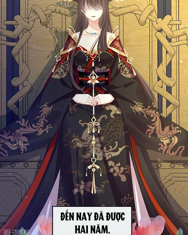 Hậu Cung Của Nữ Đế - Mùa 2 Chap 1 - Next Chap 2
