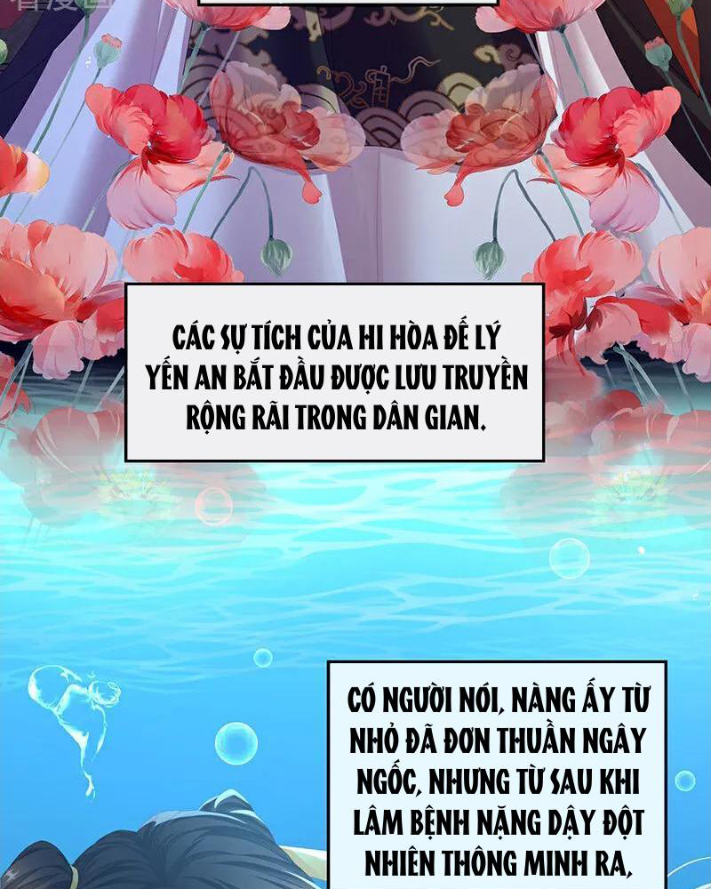 Hậu Cung Của Nữ Đế - Mùa 2 Chap 1 - Next Chap 2