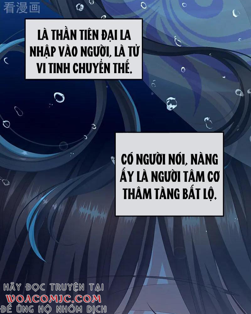 Hậu Cung Của Nữ Đế - Mùa 2 Chap 1 - Next Chap 2