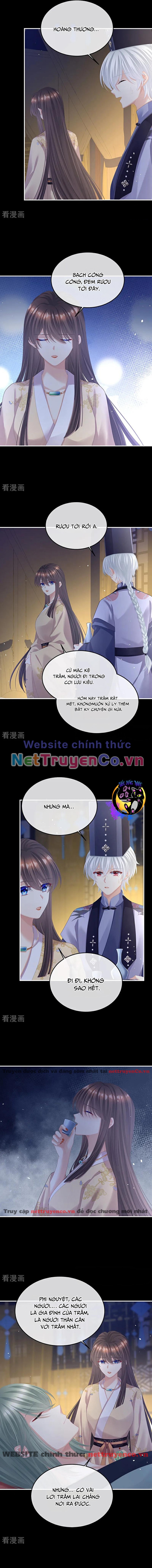 Hậu Cung Của Nữ Đế - Mùa 2 Chap 32 - Next Chap 33