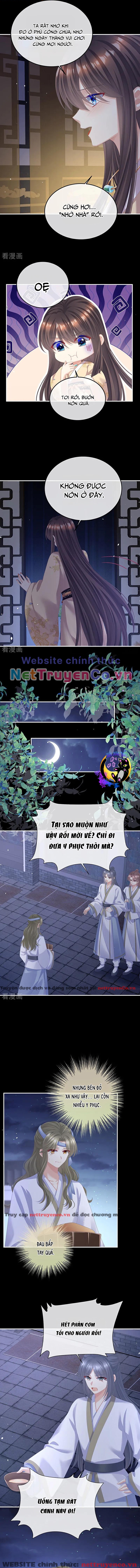 Hậu Cung Của Nữ Đế - Mùa 2 Chap 32 - Next Chap 33