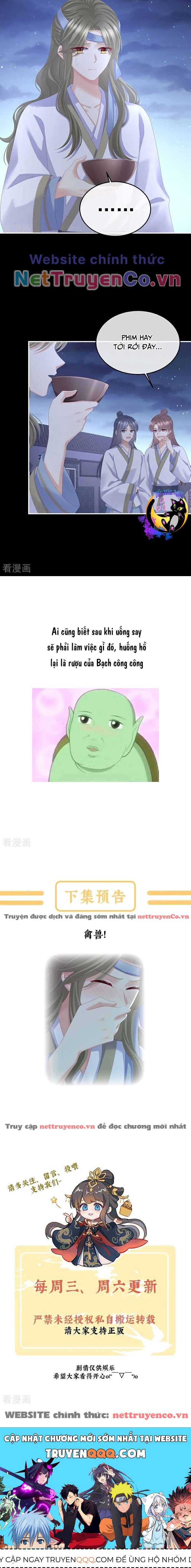 Hậu Cung Của Nữ Đế - Mùa 2 Chap 32 - Next Chap 33