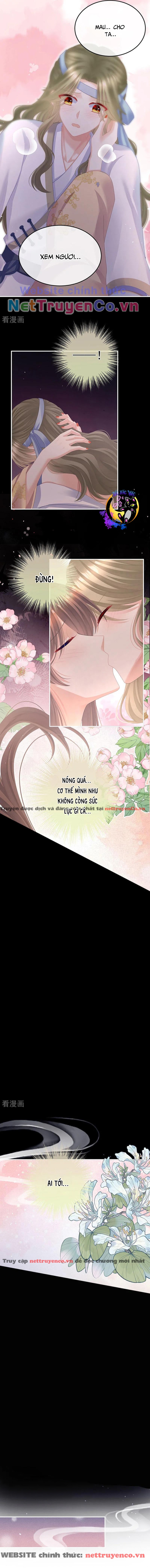 Hậu Cung Của Nữ Đế - Mùa 2 Chap 33 - Next Chap 34