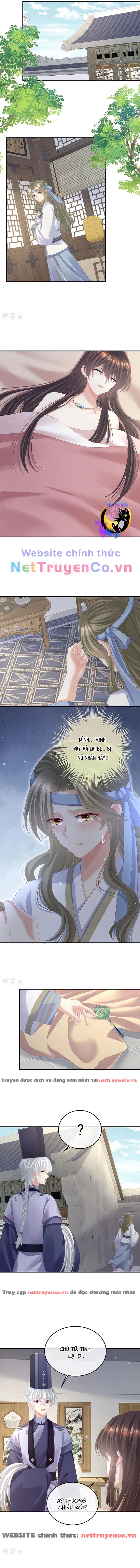 Hậu Cung Của Nữ Đế - Mùa 2 Chap 33 - Next Chap 34