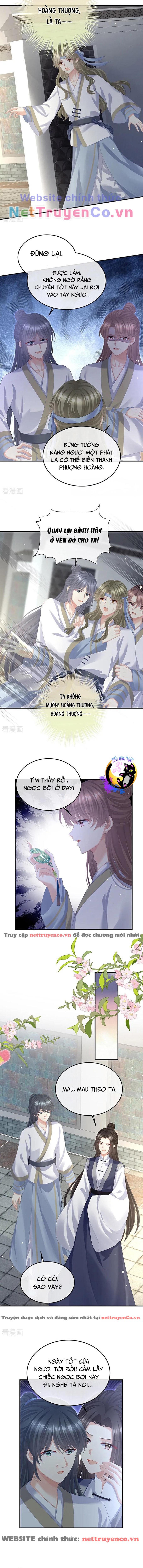Hậu Cung Của Nữ Đế - Mùa 2 Chap 34 - Next Chap 35