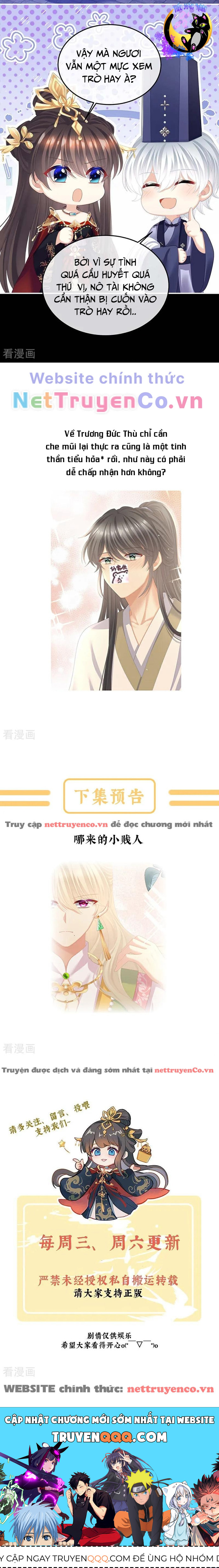 Hậu Cung Của Nữ Đế - Mùa 2 Chap 34 - Next Chap 35