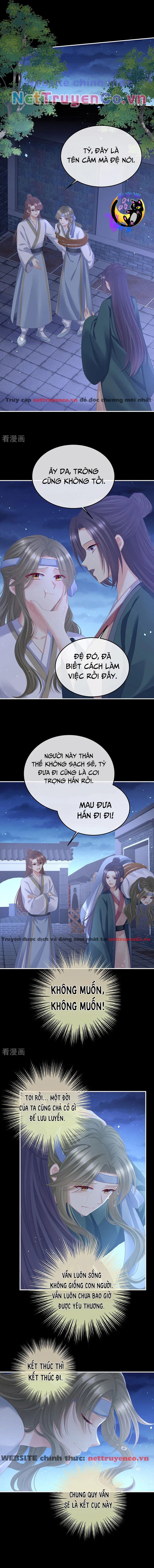 Hậu Cung Của Nữ Đế - Mùa 2 Chap 35 - Next Chap 36