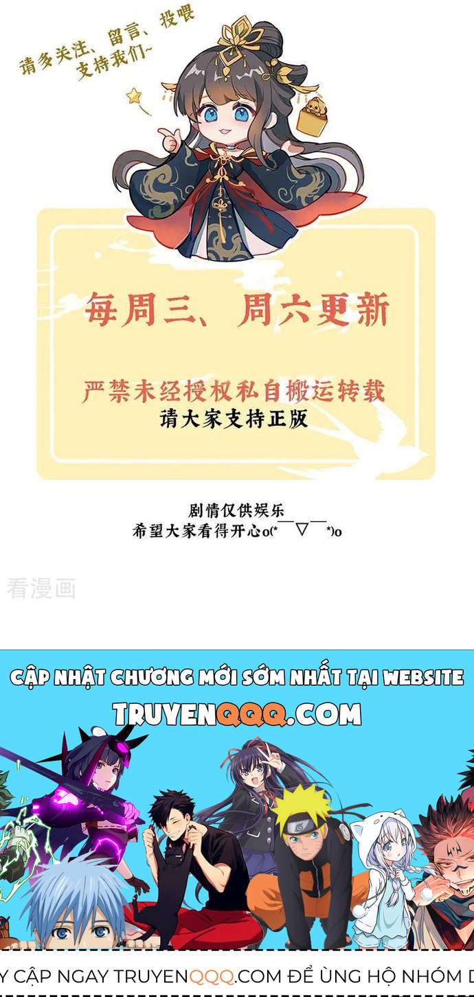 Hậu Cung Của Nữ Đế - Mùa 2 Chap 35 - Next Chap 36