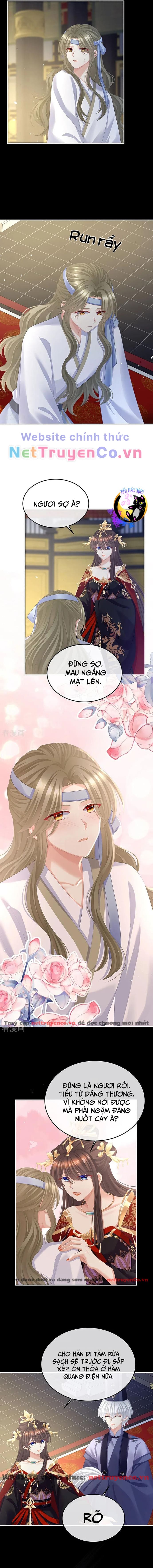 Hậu Cung Của Nữ Đế - Mùa 2 Chap 36 - Next Chap 37