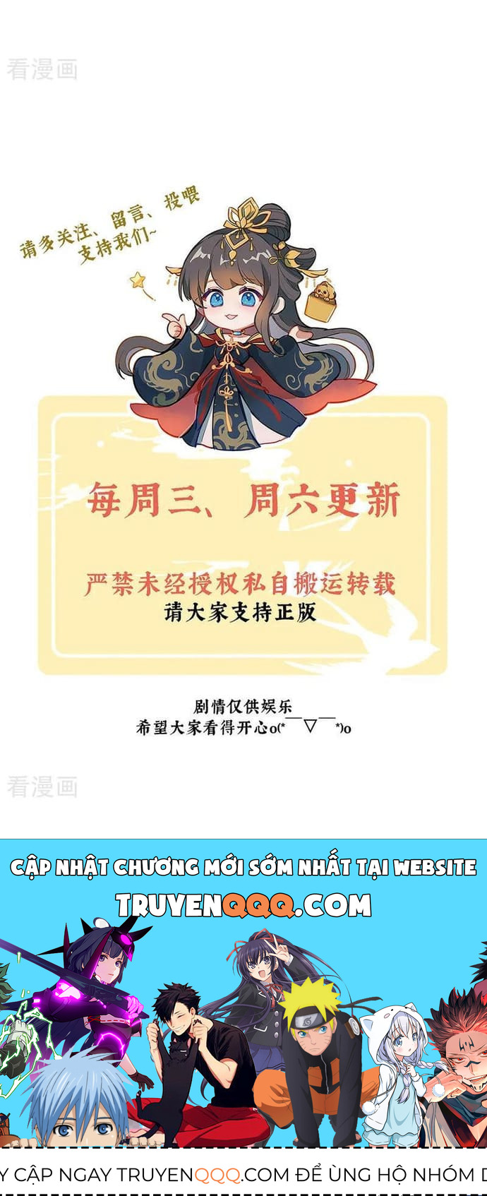 Hậu Cung Của Nữ Đế - Mùa 2 Chap 36 - Next Chap 37