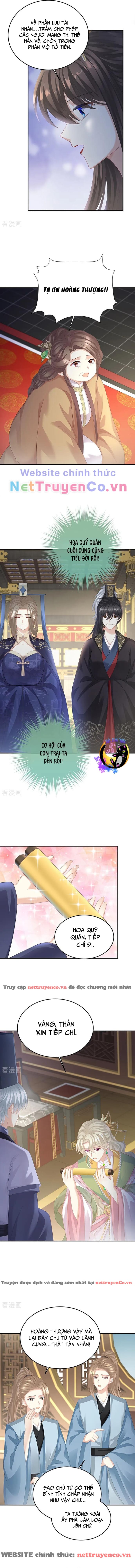 Hậu Cung Của Nữ Đế - Mùa 2 Chap 61 - Next Chap 62