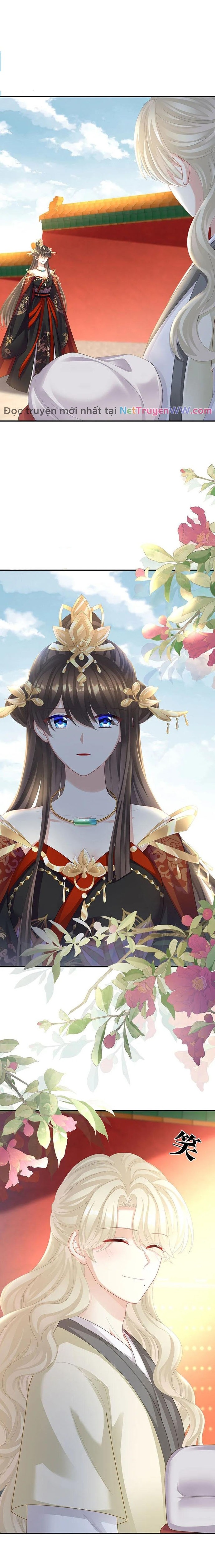 Hậu Cung Của Nữ Đế - Mùa 2 Chap 62 - Next Chap 63