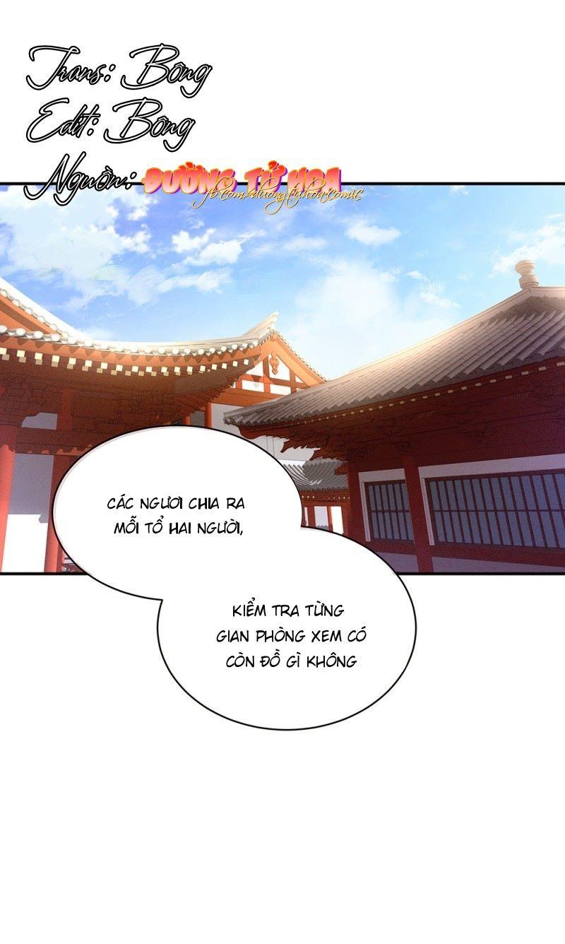 Hậu Cung Của Nữ Đế Chap 15 - Next Chap 16
