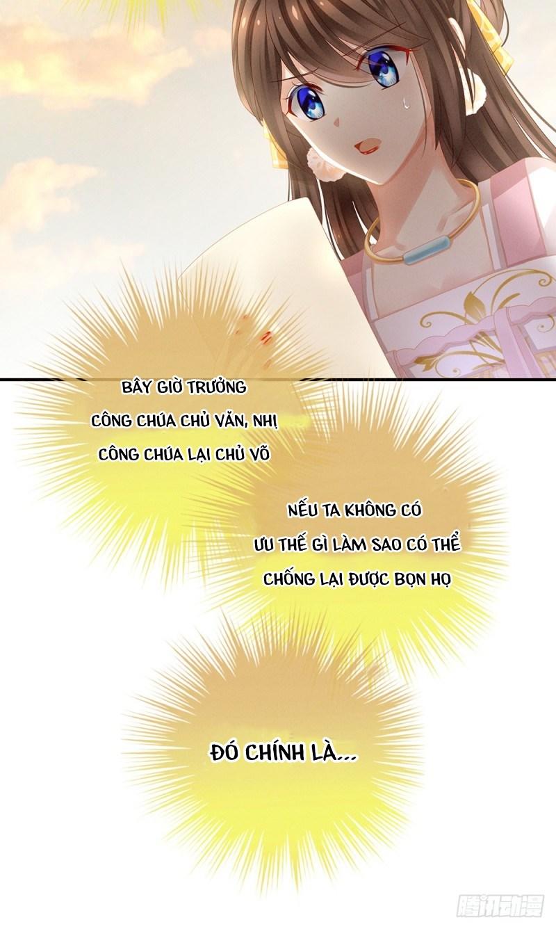 Hậu Cung Của Nữ Đế Chap 15 - Next Chap 16