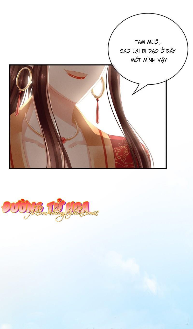 Hậu Cung Của Nữ Đế Chap 15 - Next Chap 16