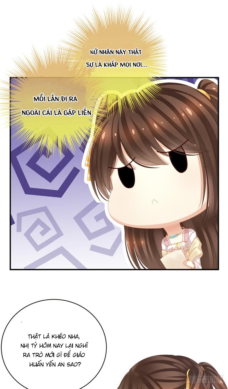 Hậu Cung Của Nữ Đế Chap 15 - Next Chap 16