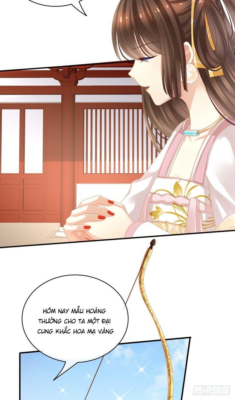 Hậu Cung Của Nữ Đế Chap 15 - Next Chap 16