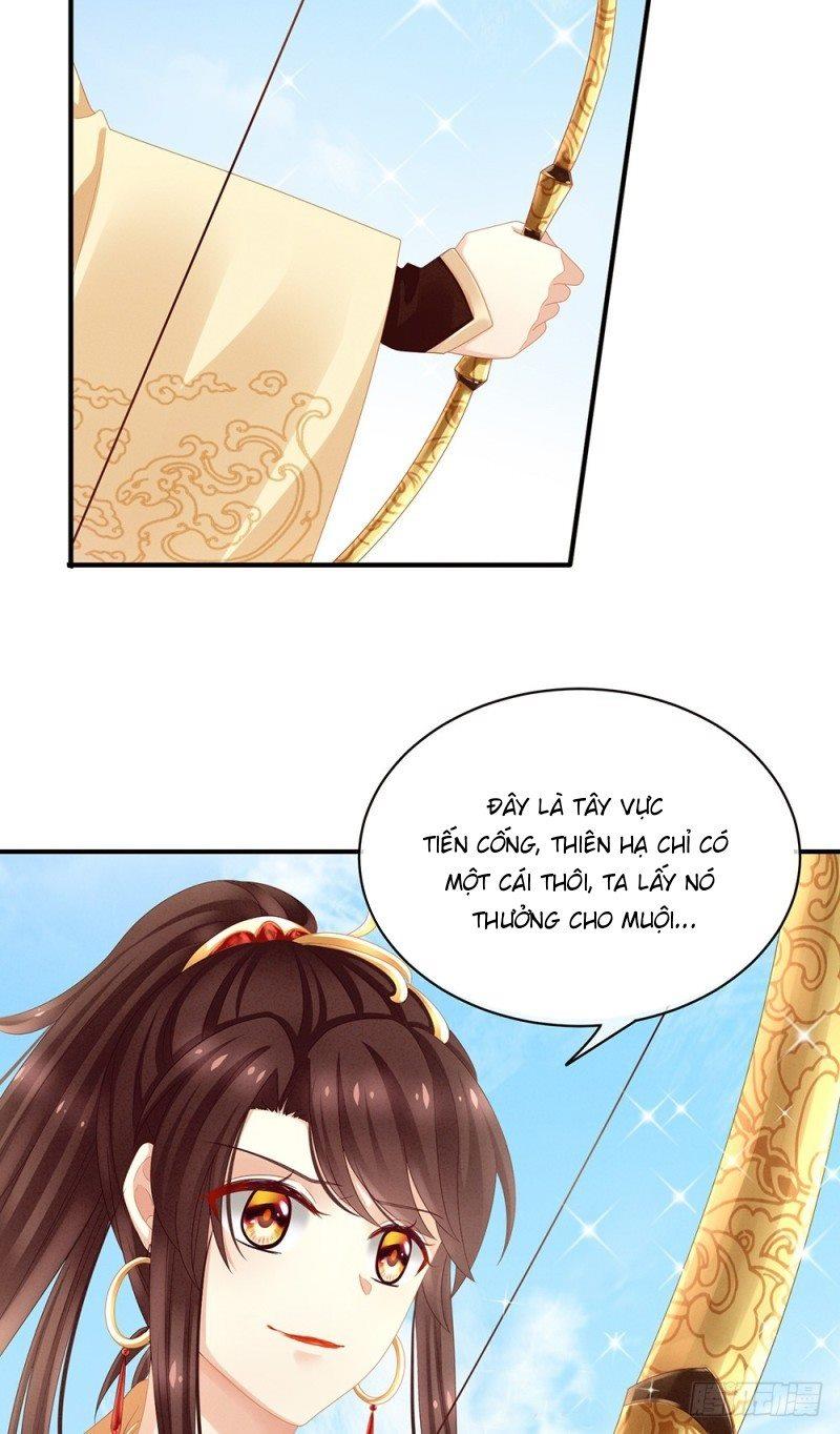 Hậu Cung Của Nữ Đế Chap 15 - Next Chap 16