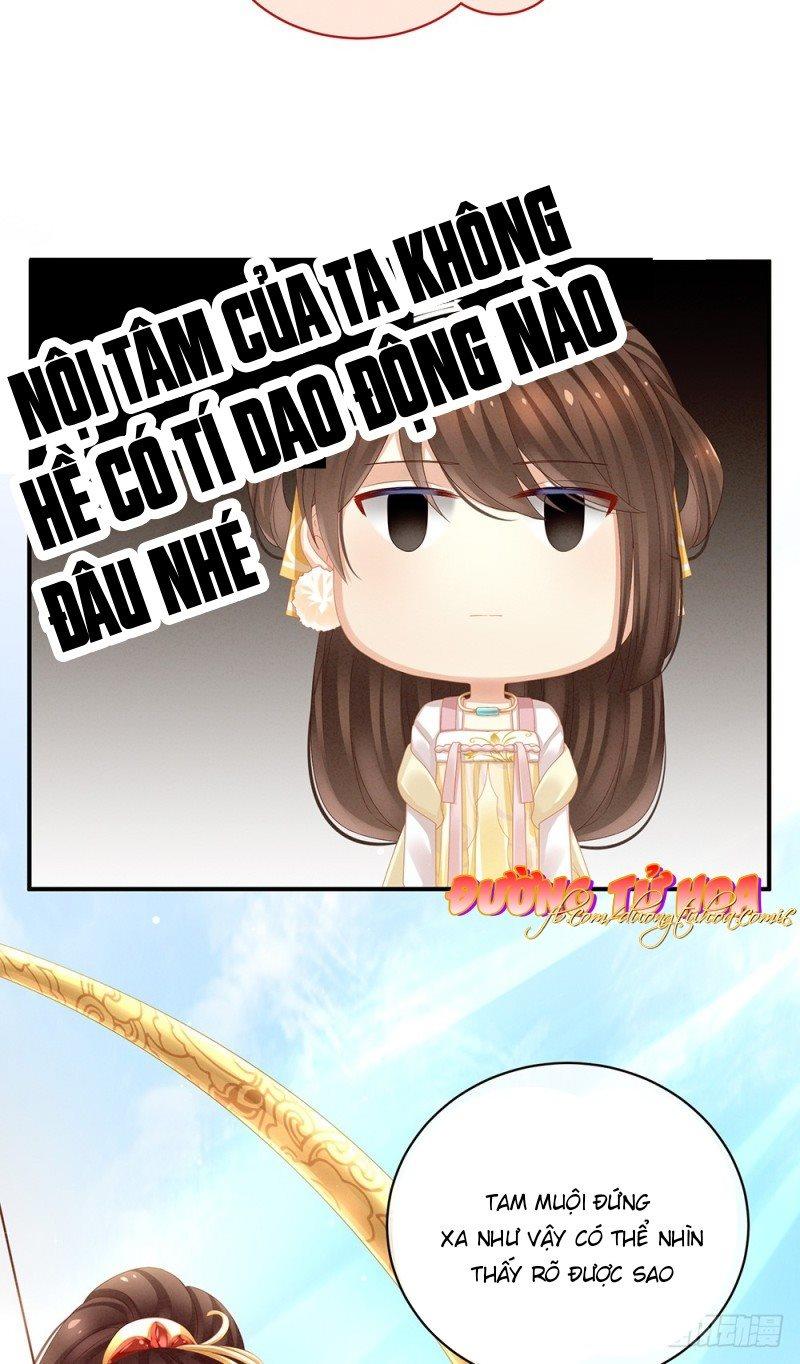 Hậu Cung Của Nữ Đế Chap 15 - Next Chap 16