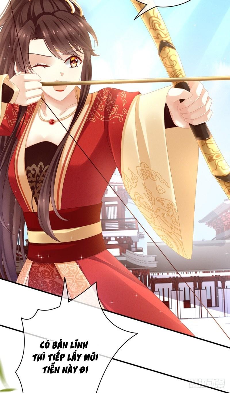 Hậu Cung Của Nữ Đế Chap 15 - Next Chap 16