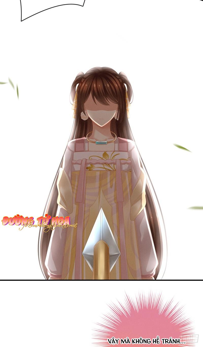 Hậu Cung Của Nữ Đế Chap 15 - Next Chap 16