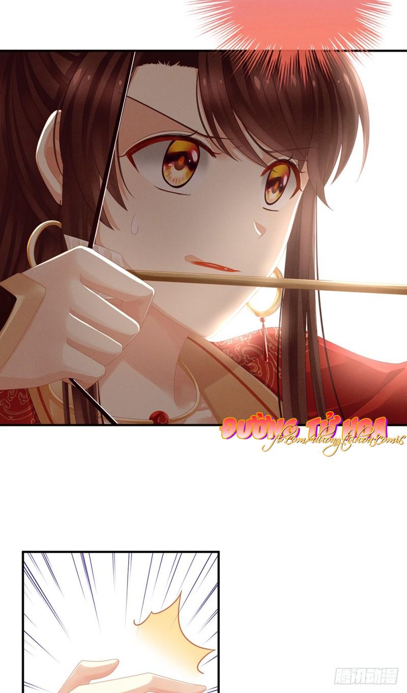 Hậu Cung Của Nữ Đế Chap 15 - Next Chap 16