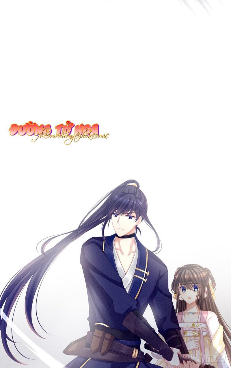 Hậu Cung Của Nữ Đế Chap 15 - Next Chap 16