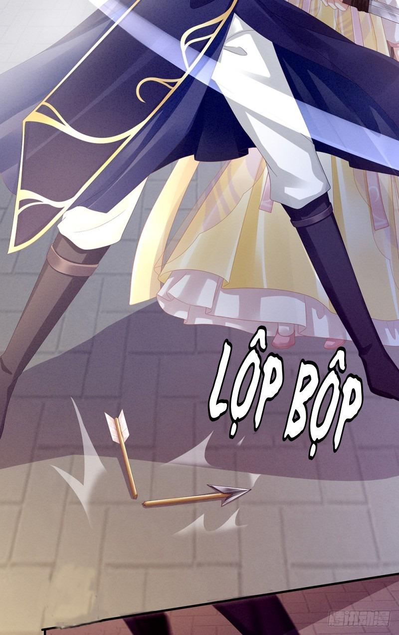 Hậu Cung Của Nữ Đế Chap 15 - Next Chap 16