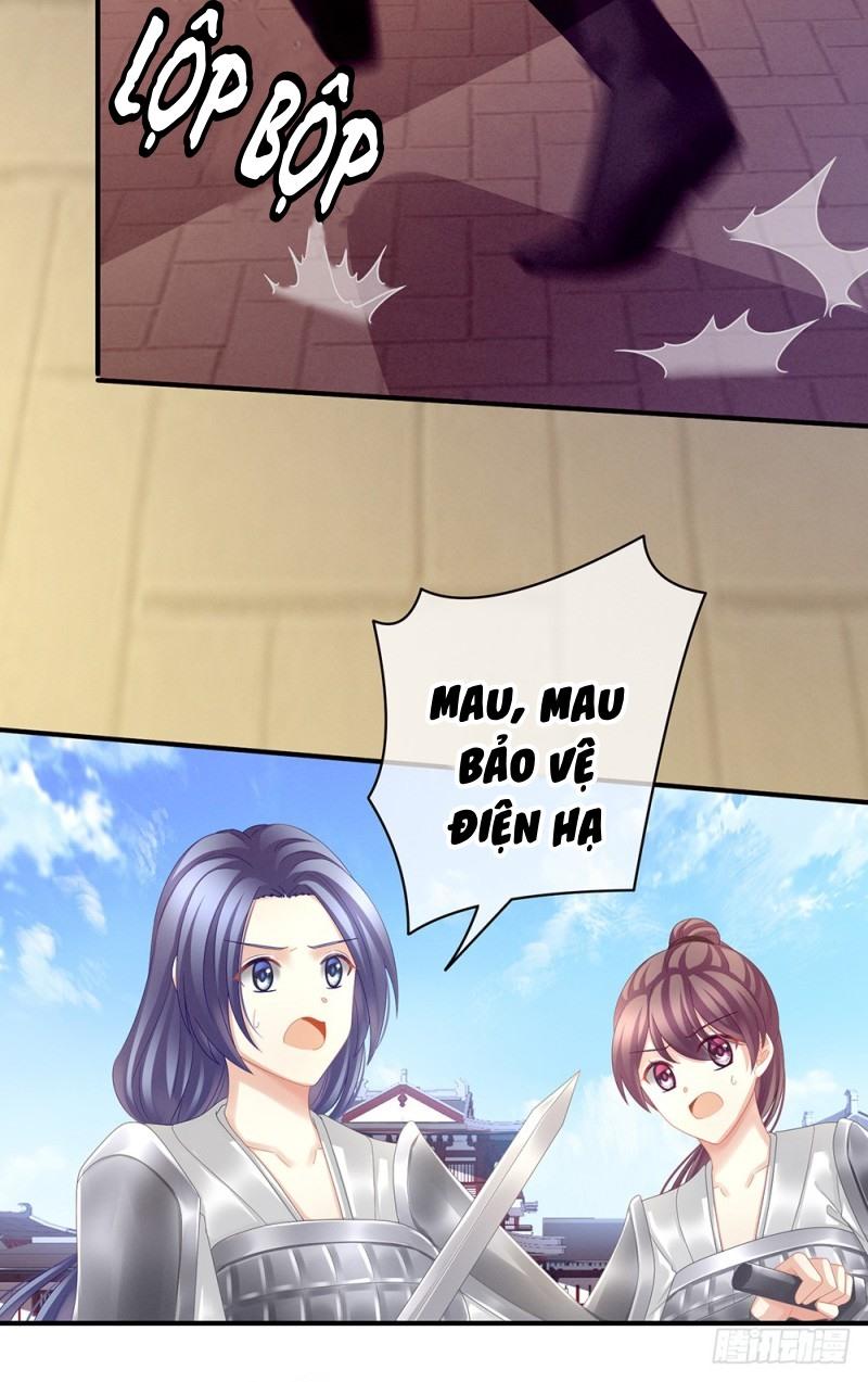 Hậu Cung Của Nữ Đế Chap 15 - Next Chap 16