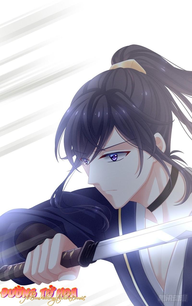 Hậu Cung Của Nữ Đế Chap 15 - Next Chap 16