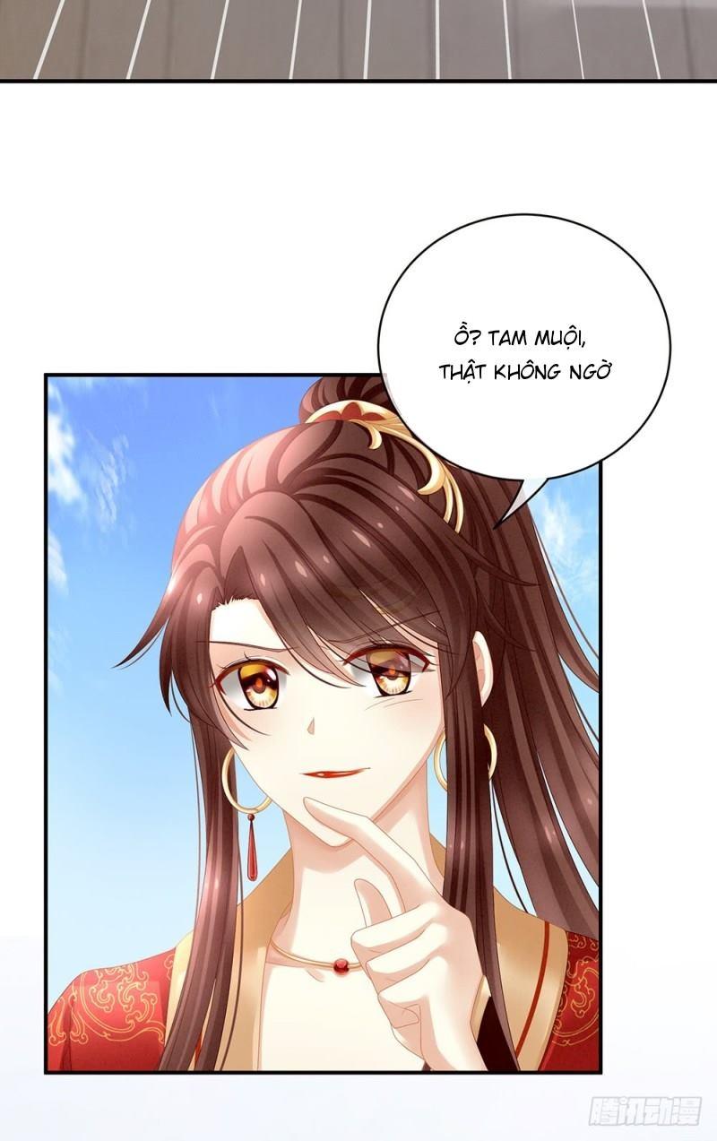 Hậu Cung Của Nữ Đế Chap 15 - Next Chap 16