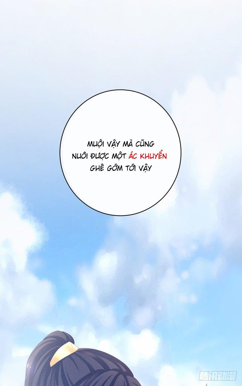 Hậu Cung Của Nữ Đế Chap 15 - Next Chap 16