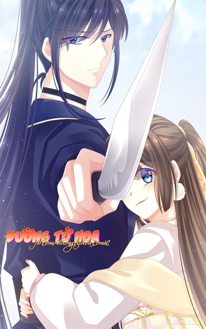 Hậu Cung Của Nữ Đế Chap 15 - Next Chap 16