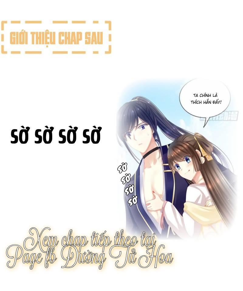 Hậu Cung Của Nữ Đế Chap 15 - Next Chap 16