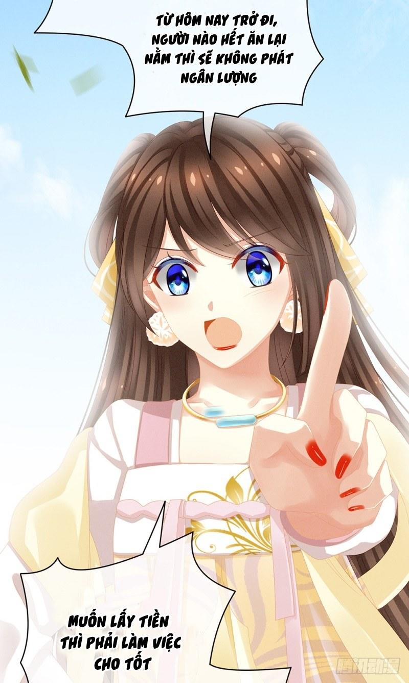 Hậu Cung Của Nữ Đế Chap 15 - Next Chap 16
