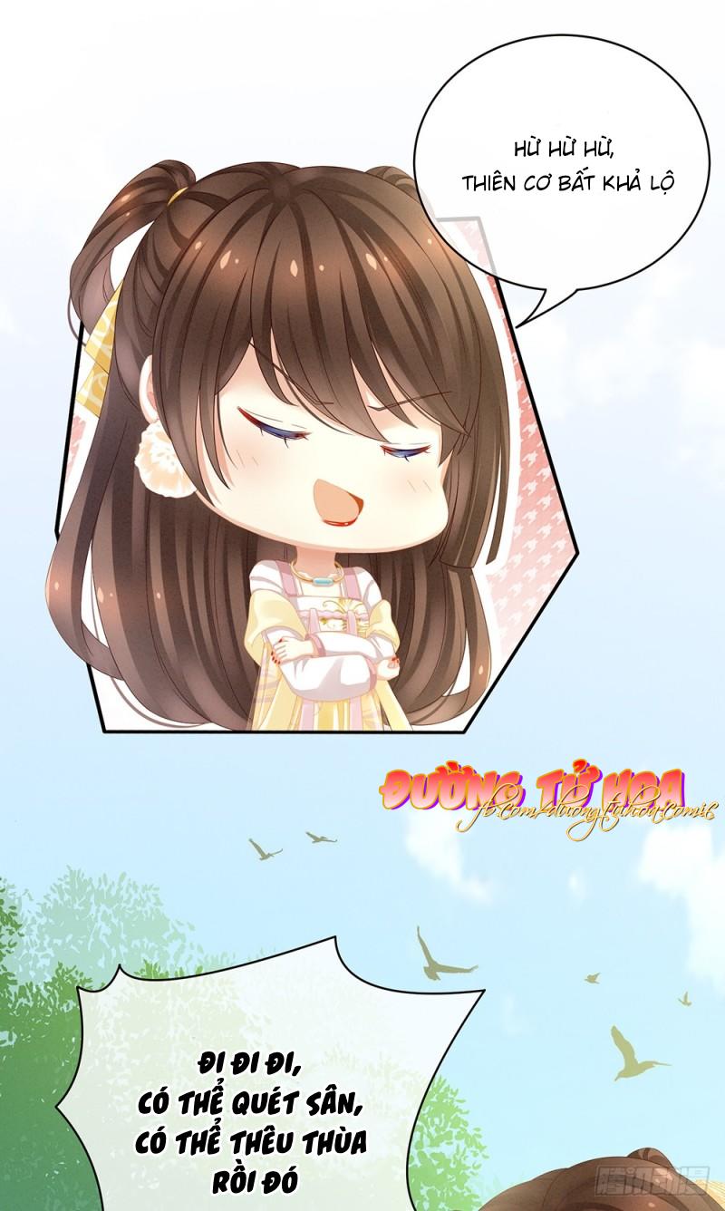 Hậu Cung Của Nữ Đế Chap 15 - Next Chap 16