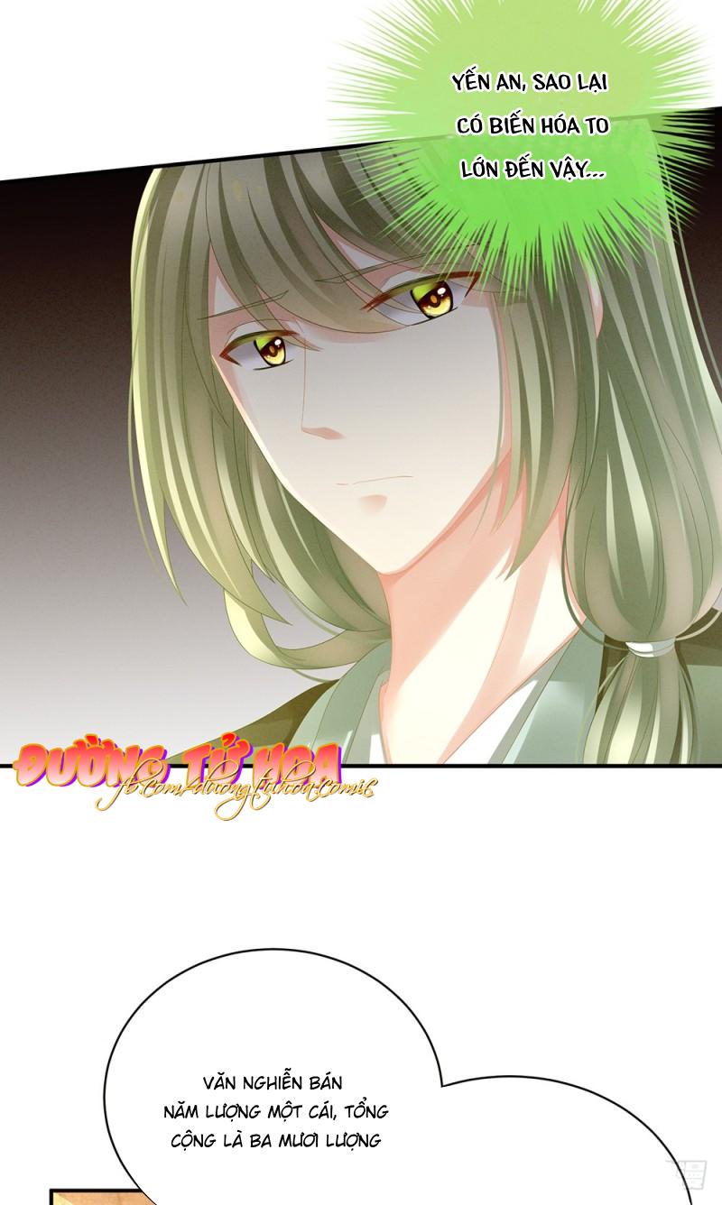 Hậu Cung Của Nữ Đế Chap 15 - Next Chap 16
