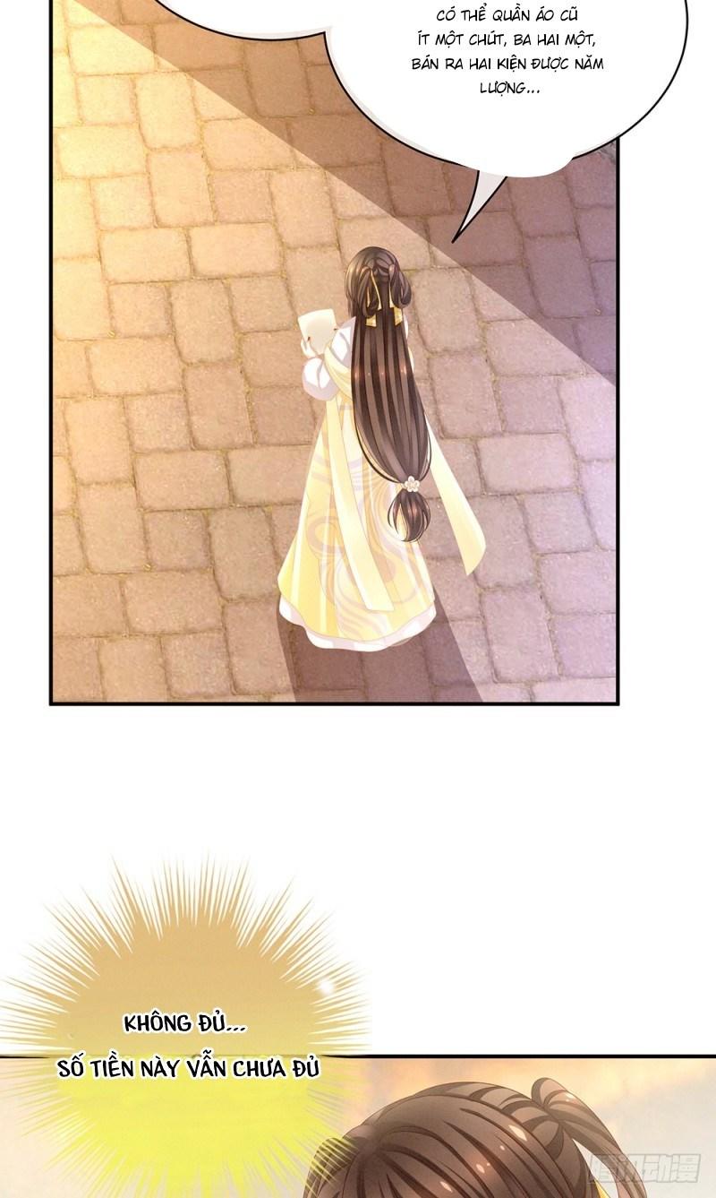 Hậu Cung Của Nữ Đế Chap 15 - Next Chap 16