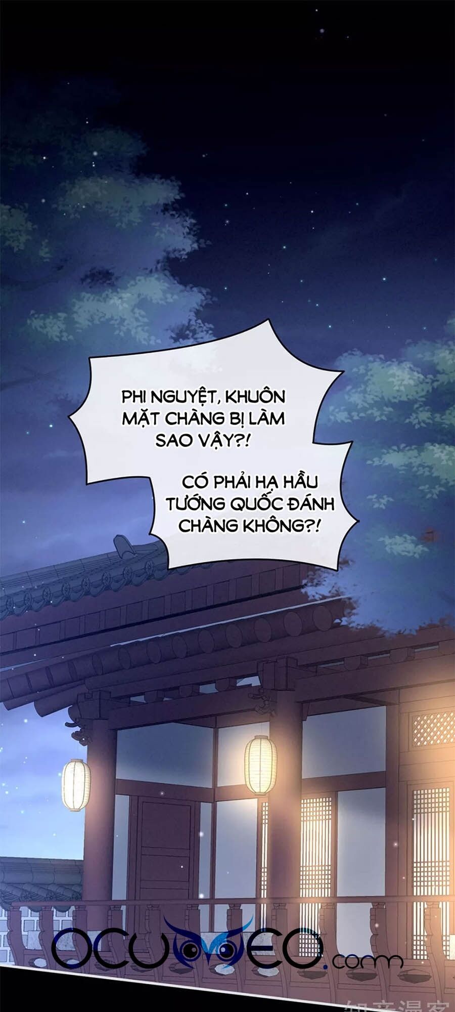 Hậu Cung Của Nữ Đế Chap 150 - Next Chap 151