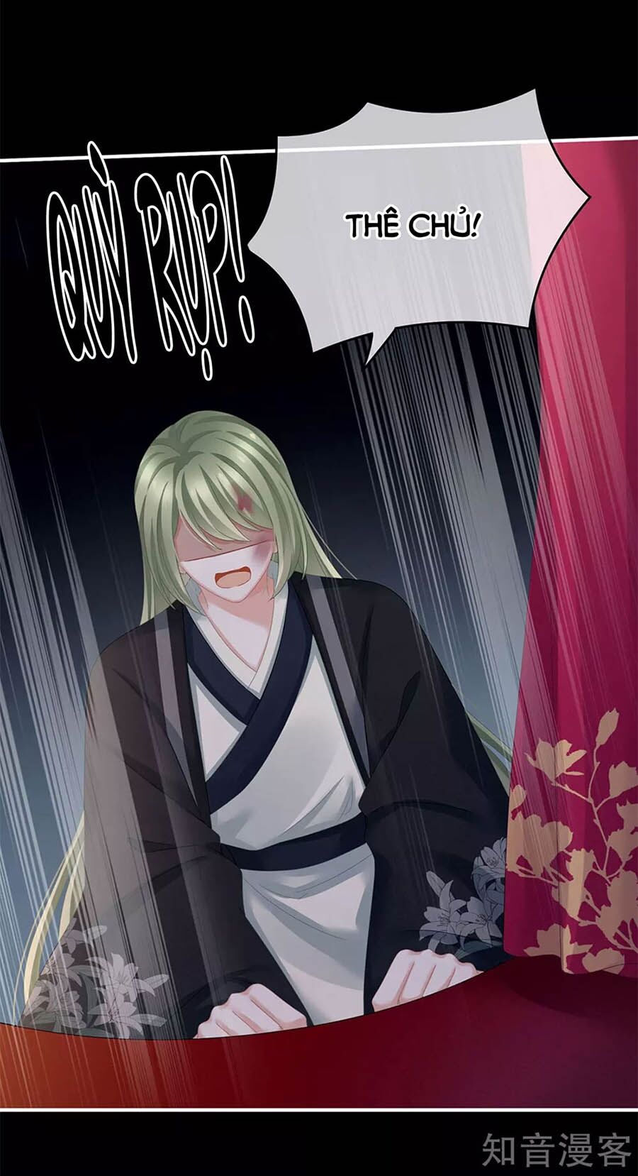 Hậu Cung Của Nữ Đế Chap 150 - Next Chap 151