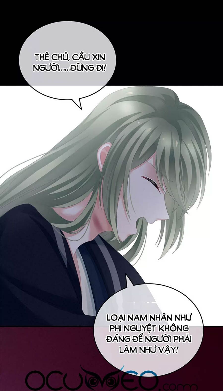 Hậu Cung Của Nữ Đế Chap 150 - Next Chap 151