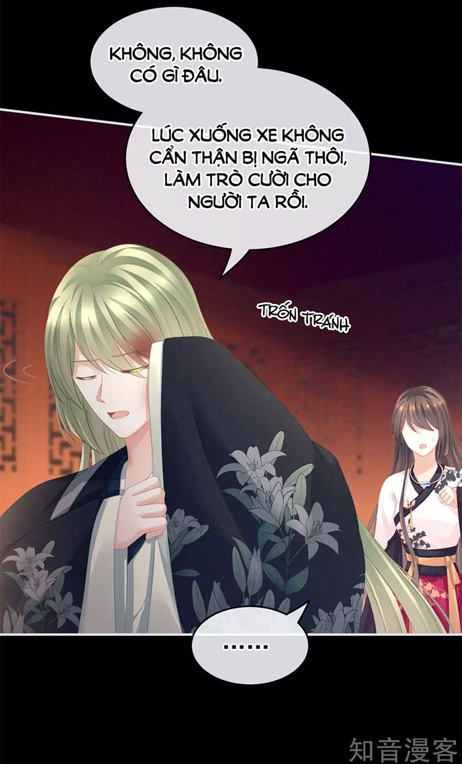 Hậu Cung Của Nữ Đế Chap 150 - Next Chap 151