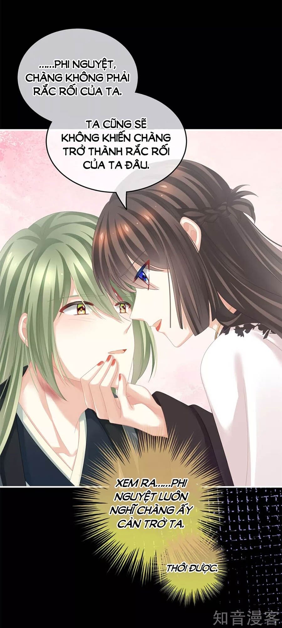 Hậu Cung Của Nữ Đế Chap 150 - Next Chap 151