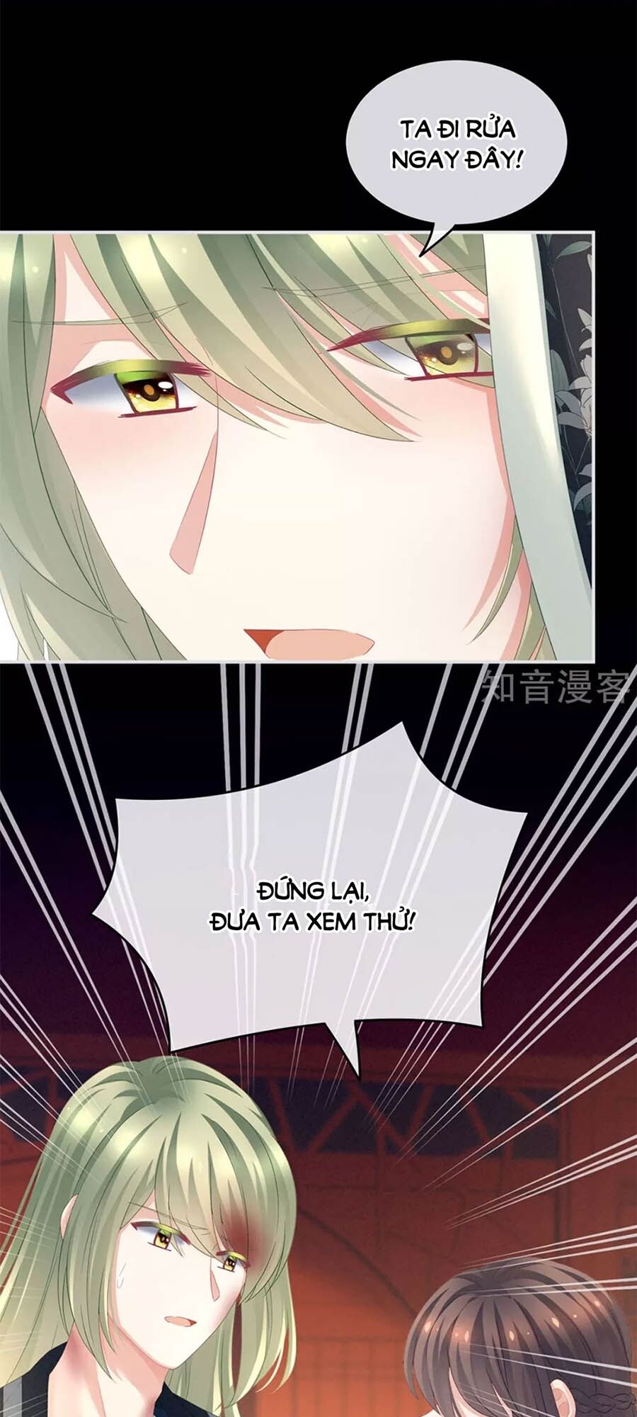 Hậu Cung Của Nữ Đế Chap 150 - Next Chap 151