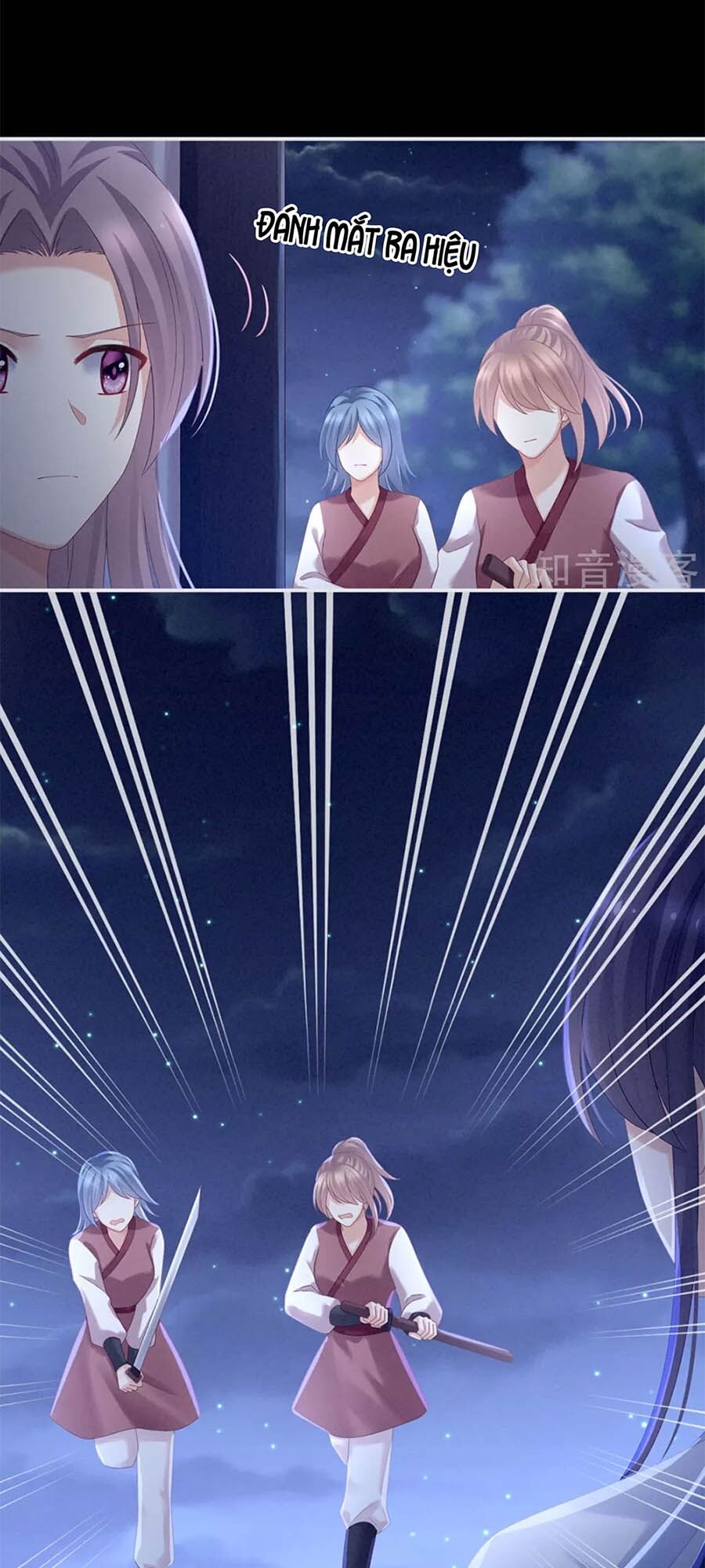 Hậu Cung Của Nữ Đế Chap 150 - Next Chap 151