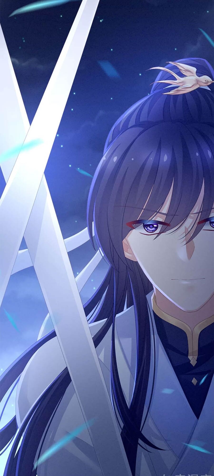 Hậu Cung Của Nữ Đế Chap 150 - Next Chap 151